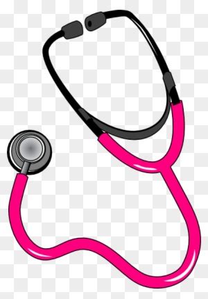 stethoscopes - Clip Art Library