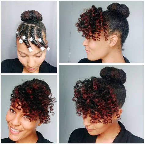 Best 25+ Puff hairstyle ideas on Pinterest | Hair puff, Puffs on ...