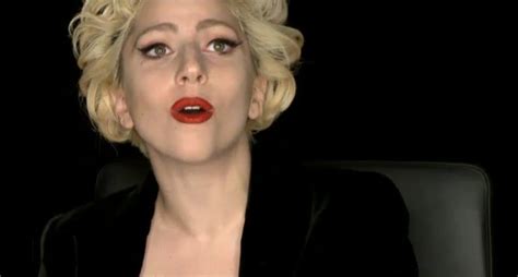 Lady GaGa Live Showstudio Interview (05/30/10) - Lady Gaga Image ...