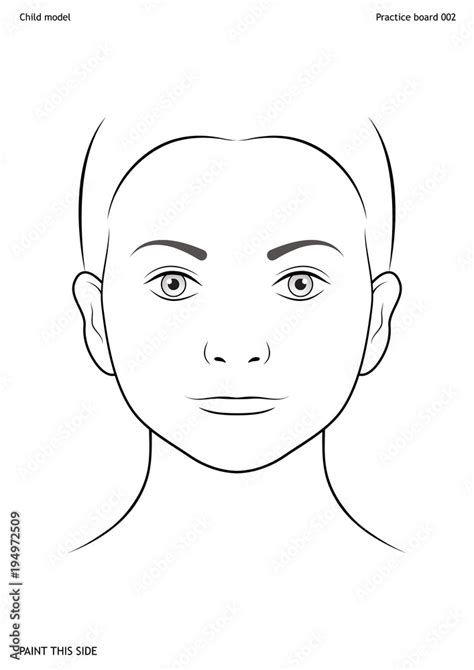 Free Printable Face Paint Templates To Print - Infoupdate.org