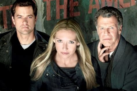 ‘Fringe’ Final Season Sets its Series Finale Date