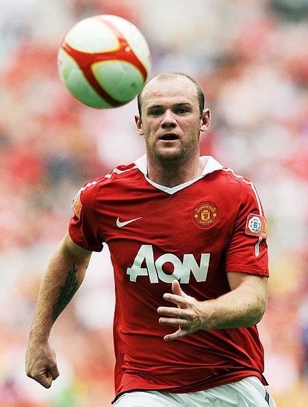 Can Wayne Rooney find his best scoring boot? - The New Times