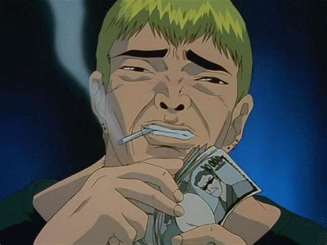 18 of the Funniest Anime Faces Ever - MyAnimeList.net