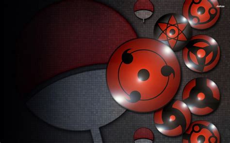 Itachi Uchiha Wallpapers Sharingan - Wallpaper Cave