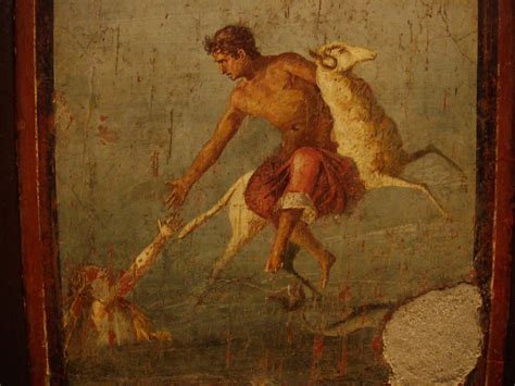 Io and Zeus in Greek Mythology | HubPages