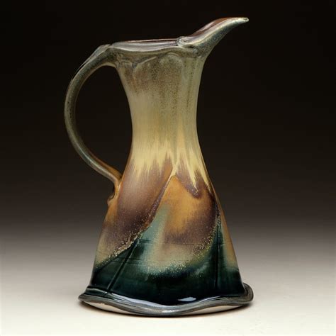 Steven Hill | Pottery, Pottery pitcher, Functional pottery