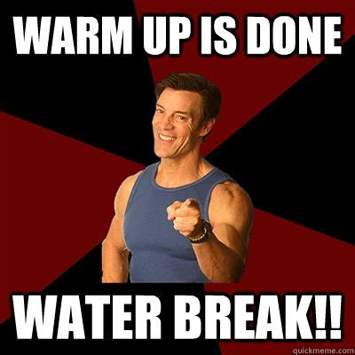 look at these arms diamonds of gold - Tony Horton Meme - quickmeme