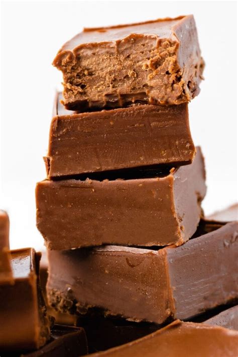 Hershey Fudge Recipe With Evaporated Milk | Bryont Blog