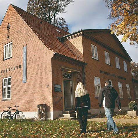 HILLERØD TOWN MUSEUM (2024) All You Need to Know BEFORE You Go (with ...