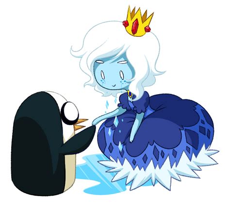 Ice Princess | Adventure Time Fan Ficton Wiki | FANDOM powered by Wikia