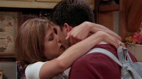 Ross And Rachel's Best Friends Moments Ranked