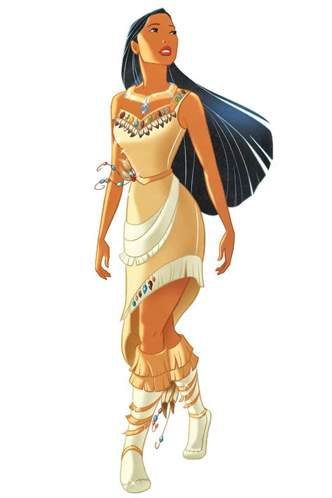 Disney pocahontas png - Download Free Png Images