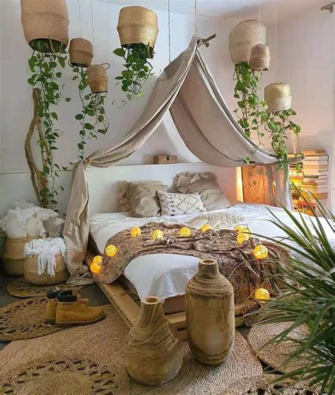 Nature Room Aesthetic Designs - Glorifiv