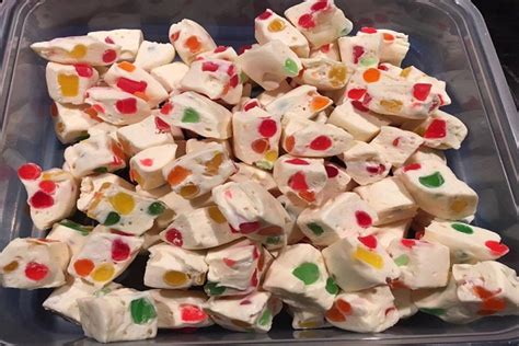 Nougat Recipe -yummy- – Best Cooking recipes In the world