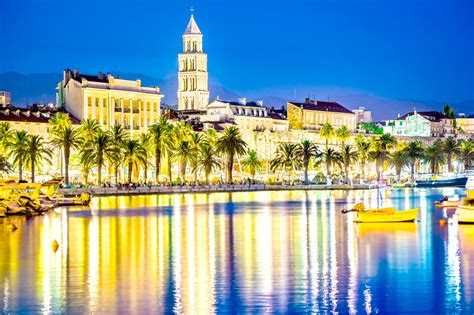 10 Best Nightlife Experiences in Split - What to Do in Split at Night ...