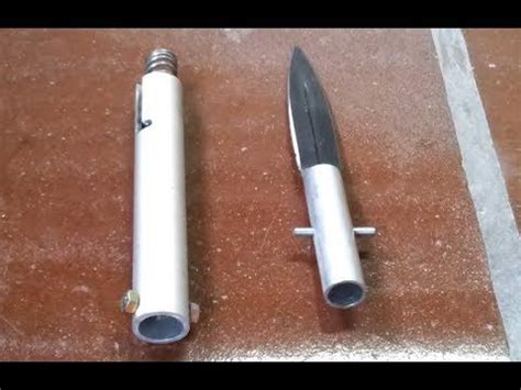 Ballistic knife 2 - YouTube in 2020 | Ballistic knife, Knife, Ballistics