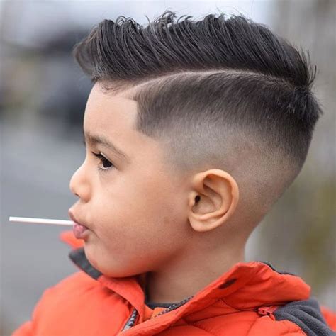 The Best Kids Haircuts In Jacksonville, Fl - Style Trends In 2023