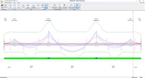 RC Slab Designer [Geotechnical Design Software - Earth Retaining ...