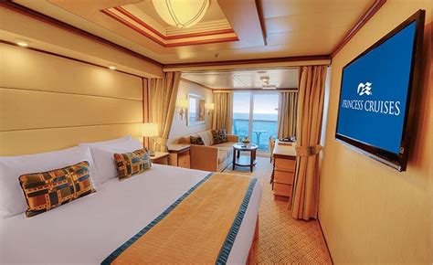 princess cruise room with balcony Cruise cruises princess stateroom ...