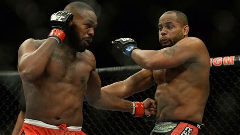 Jon Jones vs Daniel Cormier full fight video highlights from UFC 182 ...