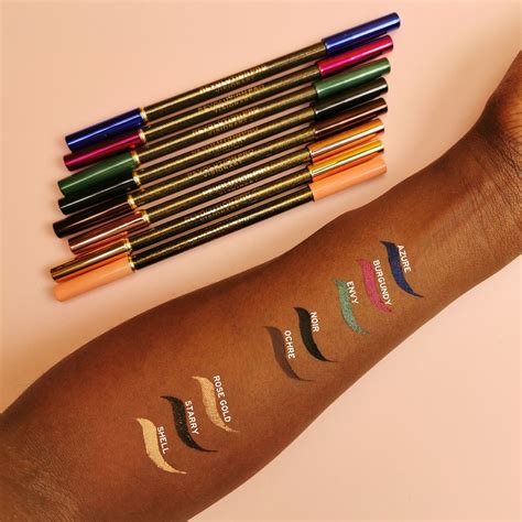 Revolution Pro Visionary Gel Eyeliner Pencil | Revolution Beauty