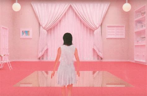 Mitski releases stunning illustrated video for "A Pearl": Watch ...