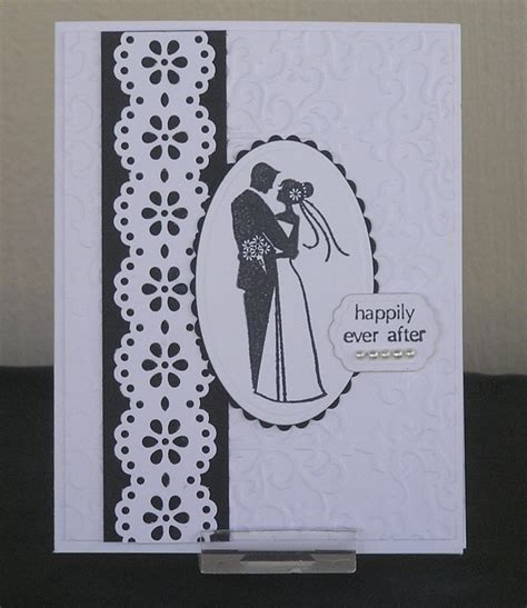 BeeBee Stamps!: Wedding Cards