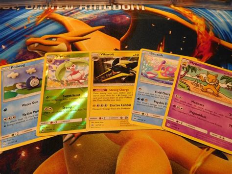 Sun & Moon Pokemon Cards Coming 3rd February // TechNuovo.com