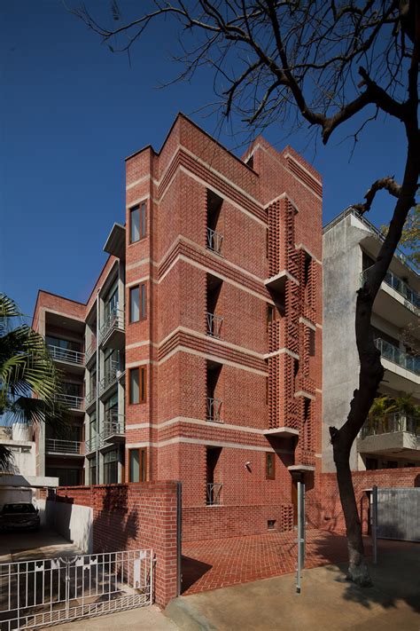 Vasant Vihar residence | Vir.Mueller Architects | Archello