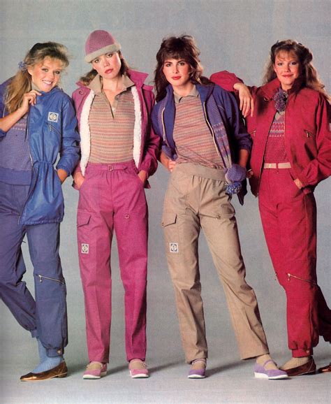 80s Fashion Trends Fashion 80s Fashion Trends 1980s Fashion | Images ...