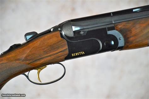 Beretta DT10 Trident Skeet 12g 28" SN:#AG6413B~~Pre-Owned~~