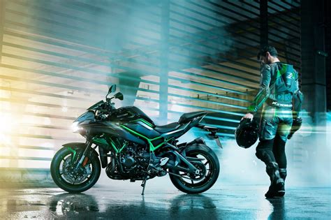 2020 Kawasaki Z H2 [Specs & Info] | wBW