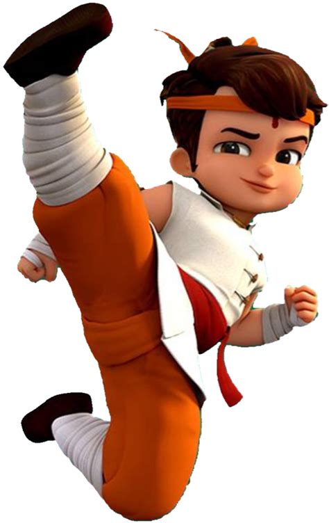 Top 121+ Kung fu dhamaka chhota bheem cartoon - Tariquerahman.net