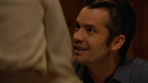 Recap of "Justified" Season 2 Episode 7 | Recap Guide