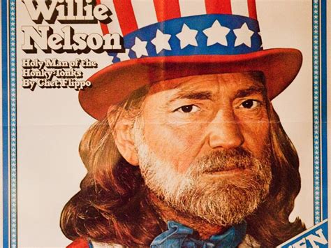 Willie Nelson Turns 90 – (Travalanche)