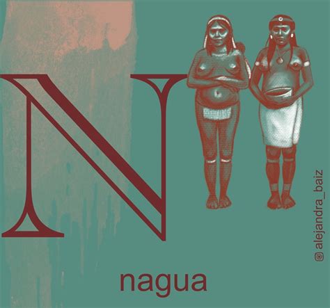 Taíno word of the day: Nagua - Ko-fi ️ Where creators get support from ...