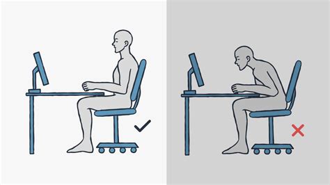 How an Ergonomic Chair With Back Support Can Boost Your Health