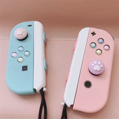 Animal Crossing Joy Cons - Animal Crossing Paradise