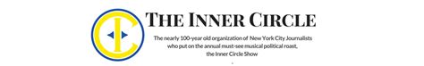 Inner Circle Program Covers – Inner Circle Show