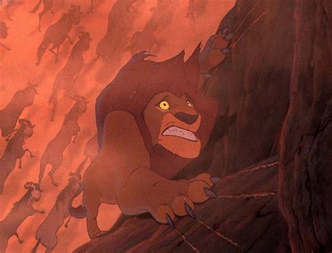 Mufasa - The Lion King Photo (27791377) - Fanpop