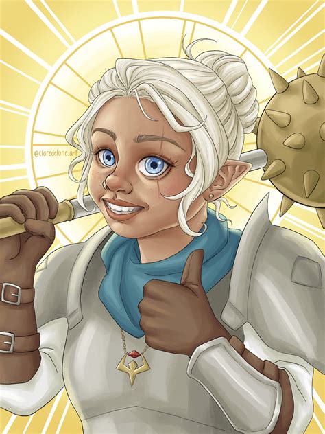 [No Spoilers] Pike Trickfoot fan art, happy TLOVM season 2 day! (Art by ...