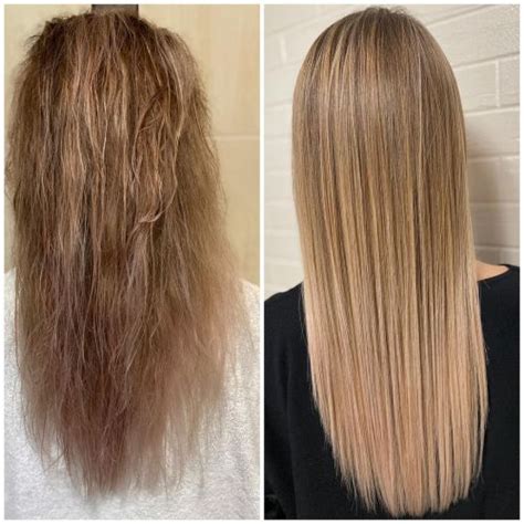 12 Ways to Repair Your Bleach-Damaged Hair in 2024