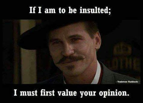 39 Doc Holliday quotes ideas | doc holliday, tombstone movie quotes ...