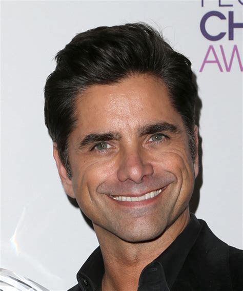 John Stamos Haircut Styles