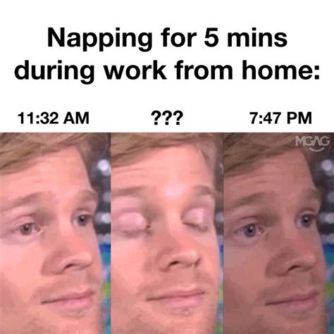 COVID-19: Work From Home Memes That Will Crack You Up - News18