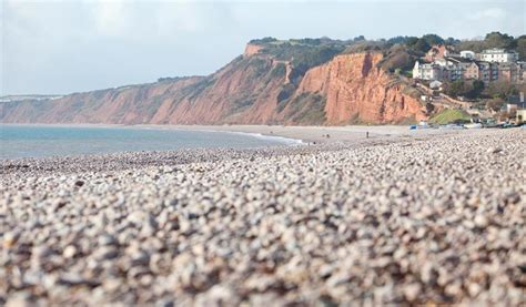 Budleigh Salterton Beach - Visit South Devon