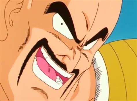 Hilarious Nappa Memes - Imgflip