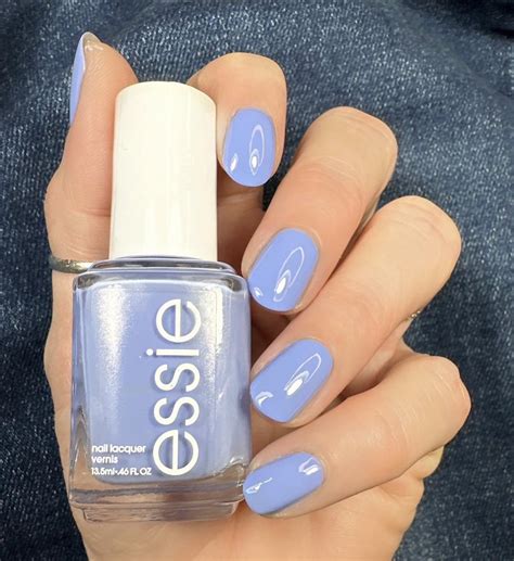 The Fabulous Essie Spring 2023 Collection - Livwithbiv