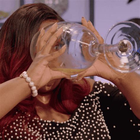 New Year Drinking GIF by NailedIt - Find & Share on GIPHY