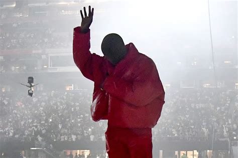 Kanye West & Drake to Livestream Larry Hoover Concert